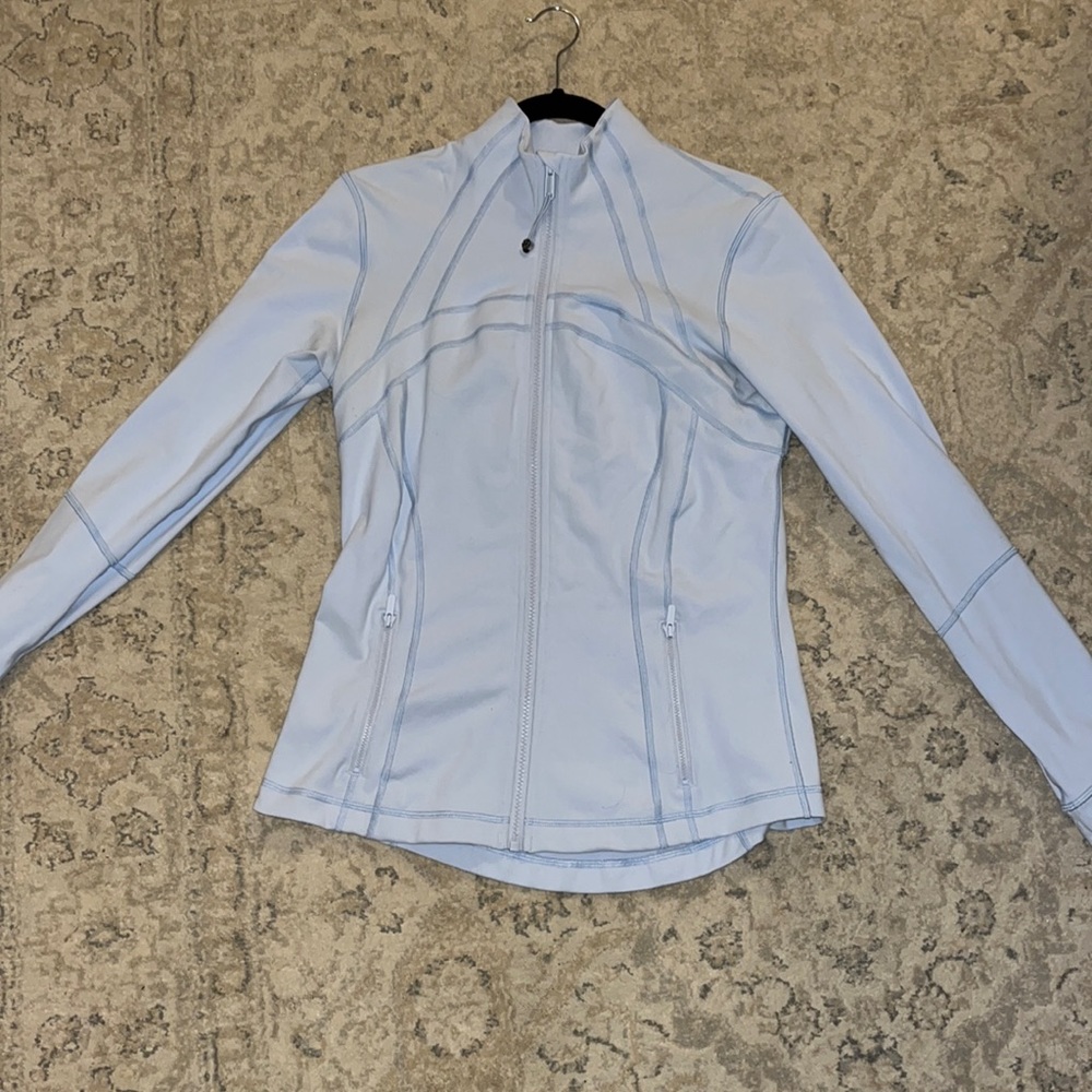 Lululemon Define Jacket Luon